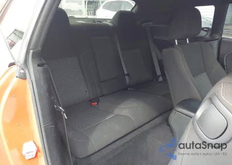 2022 Dodge Challenger Sxt from USA, damaged, VIN 2C3CDZAGXNH140324